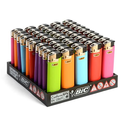 briquet bic expiration